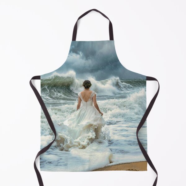 Item preview, bride in the water designed and sold by EgonZ9.