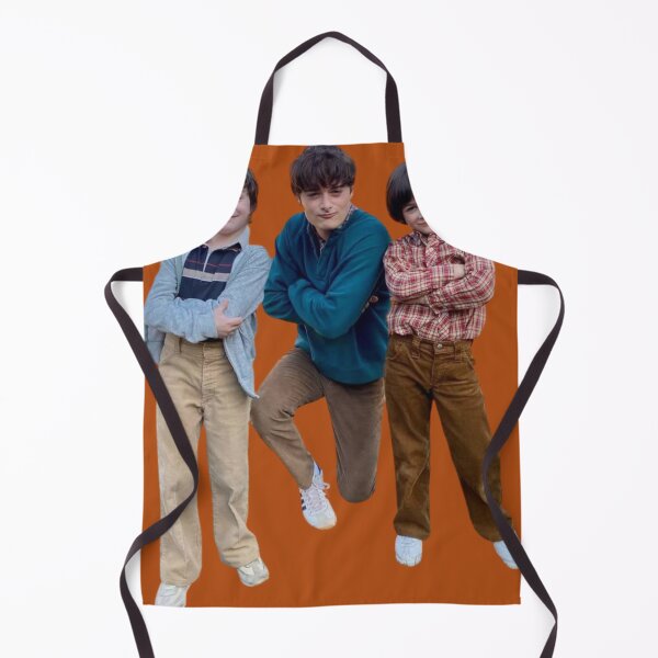 Item preview, will and his kids designed and sold by chickensoupshop.