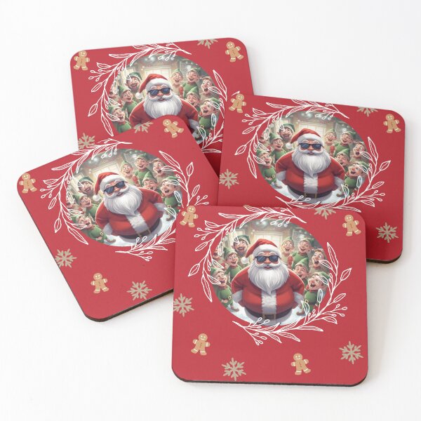 Item preview, Hohoho designed and sold by dryasmenaa.