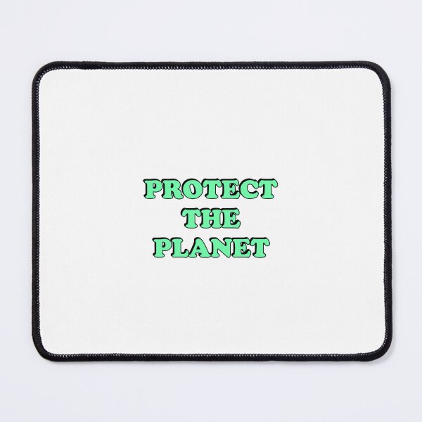 Item preview, Protect The Environment -  Protect The Planet designed and sold by Inspirationmotivation.