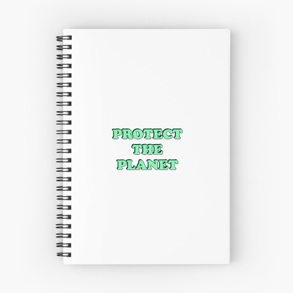 Item preview, Protect The Environment -  Protect The Planet designed and sold by Inspirationmotivation.