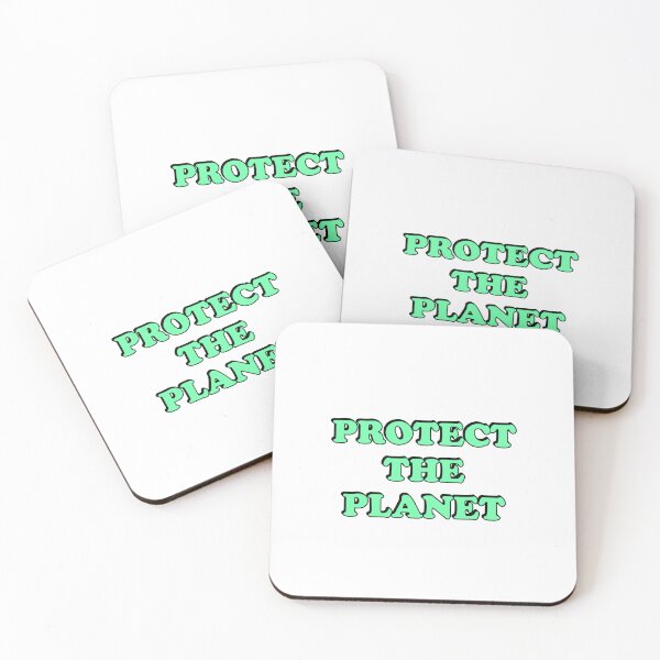 Item preview, Protect The Environment -  Protect The Planet designed and sold by Inspirationmotivation.