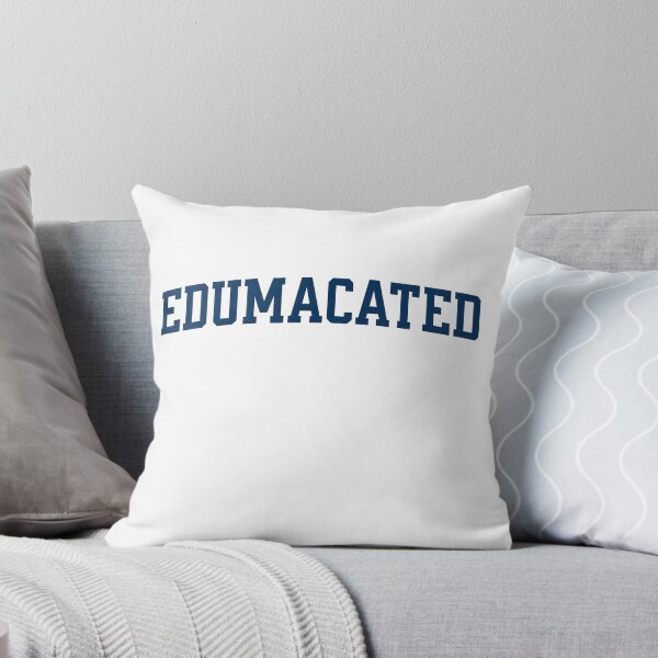 Item preview, Edumacated designed and sold by stephenflashart.