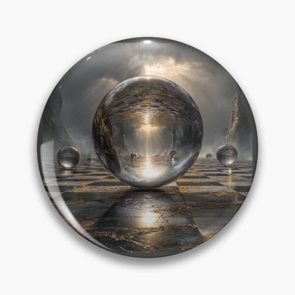 Item preview, Veins of Light, Orbs of Memory designed and sold by bloorose.