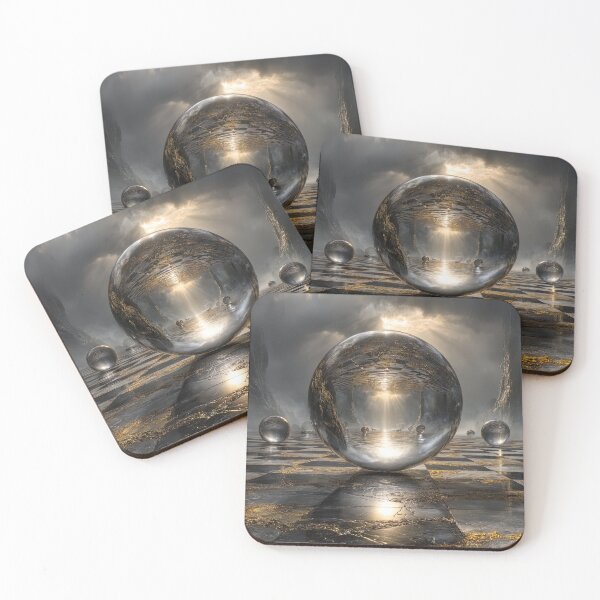 Item preview, Veins of Light, Orbs of Memory designed and sold by bloorose.