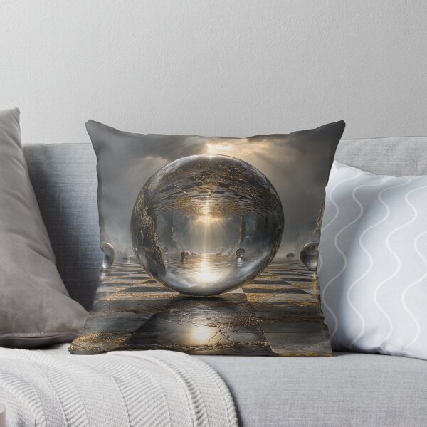 Item preview, Veins of Light, Orbs of Memory designed and sold by bloorose.