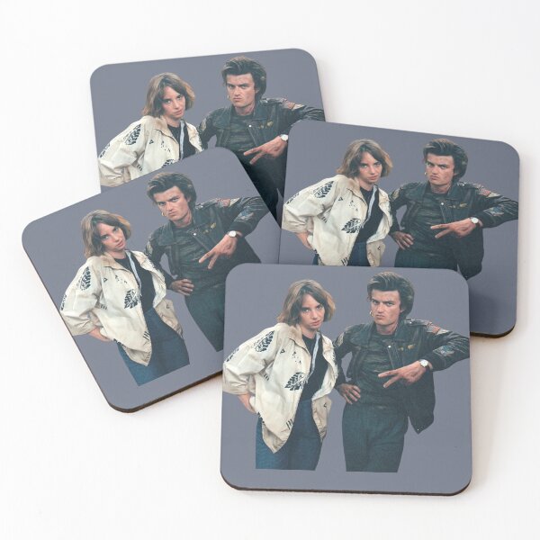 Item preview, rockin robin and Steve designed and sold by chickensoupshop.