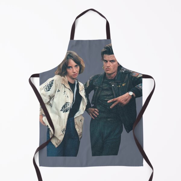 Item preview, rockin robin and Steve designed and sold by chickensoupshop.