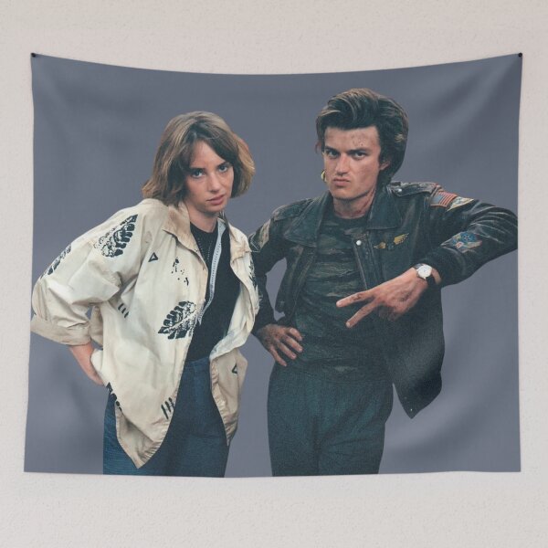 Item preview, rockin robin and Steve designed and sold by chickensoupshop.