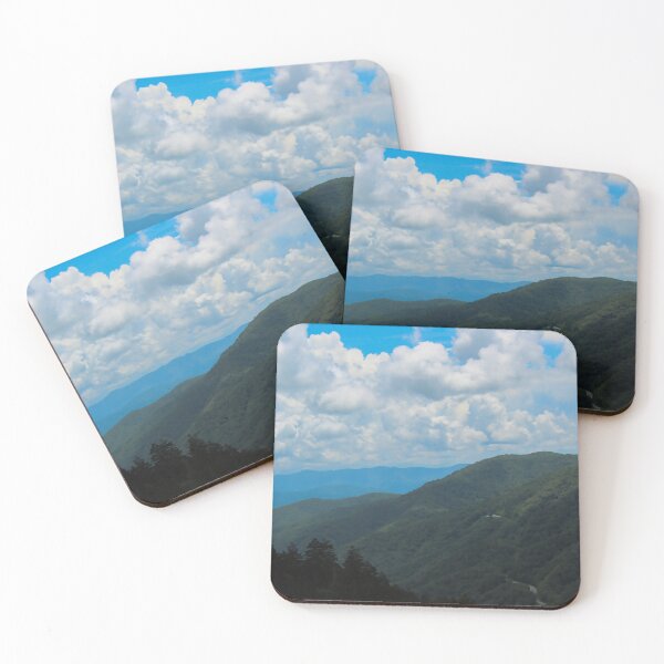 Item preview, Great Smoky Mountains 1 designed and sold by byamyclark.