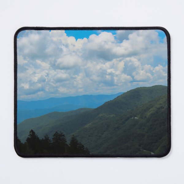 Item preview, Great Smoky Mountains 1 designed and sold by byamyclark.