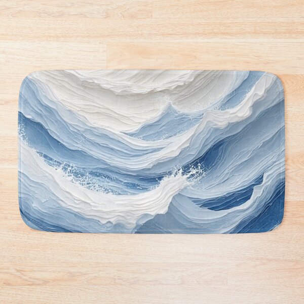 Item preview, waves designed and sold by vinniespeer.