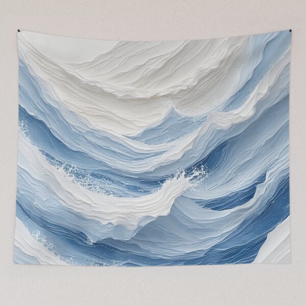Item preview, waves designed and sold by vinniespeer.
