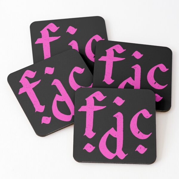 Item preview, Fontaines D.C. Vintage VL4 designed and sold by sindifitriak.