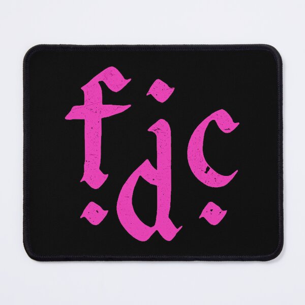 Item preview, Fontaines D.C. Vintage VL4 designed and sold by sindifitriak.
