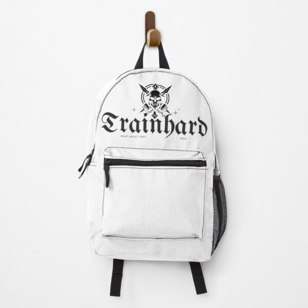 Item preview, TrainHard Viking Skull — Gothic Warrior Edition designed and sold by TrainHardCo.