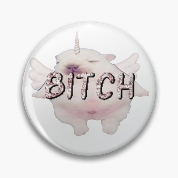 Item preview, Baddie pibble designed and sold by J-Blu.