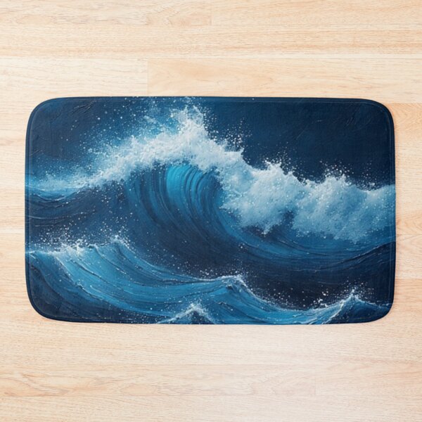 Item preview, waves designed and sold by vinniespeer.