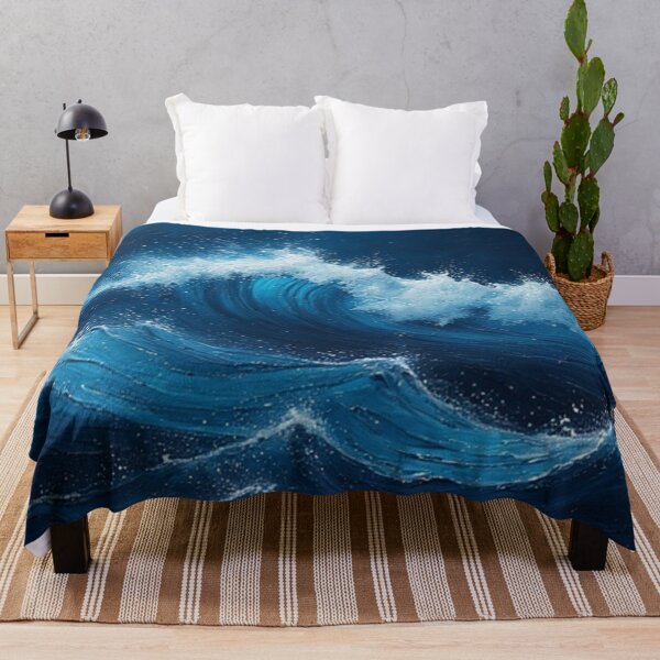 Item preview, waves designed and sold by vinniespeer.