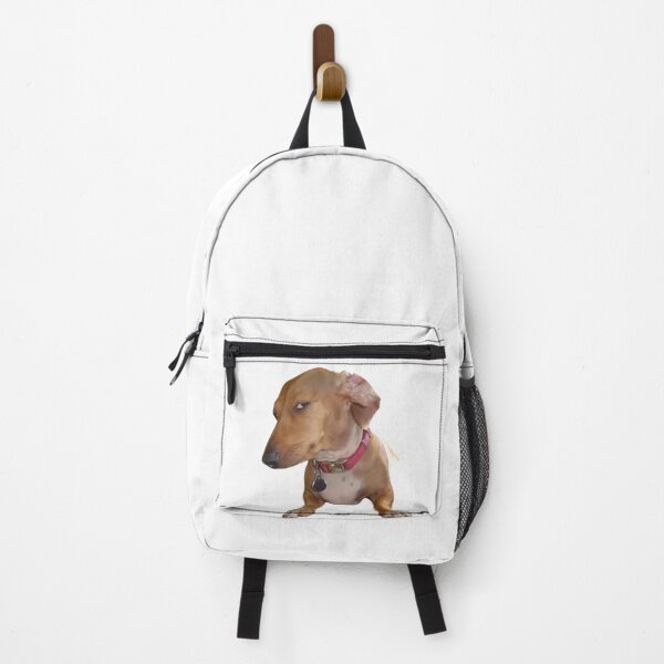 Item preview, Side Eye Dog - Suspicious Look Meme designed and sold by klaro45.