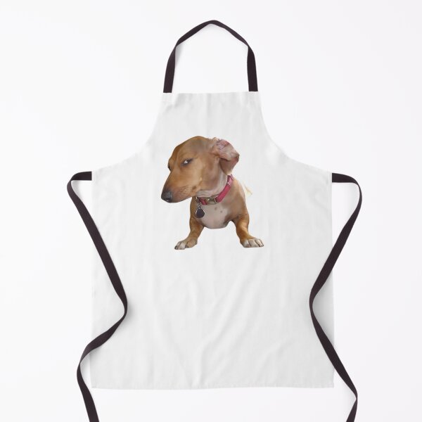 Item preview, Side Eye Dog - Suspicious Look Meme designed and sold by klaro45.