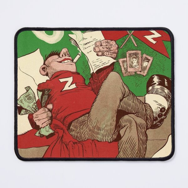 Item preview, Those Dear Old College Days (1905) designed and sold by NoisyNosyNancy.