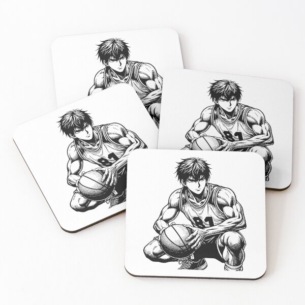 Item preview, sports anime designed and sold by itswallcraft.