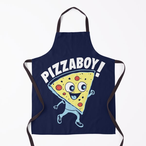 Item preview, Pizza Boy Original designed and sold by Baztian-com.