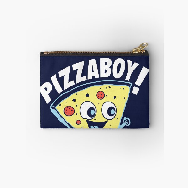 Item preview, Pizza Boy Original designed and sold by Baztian-com.