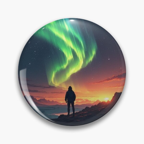 Item preview, aurora designed and sold by vinniespeer.