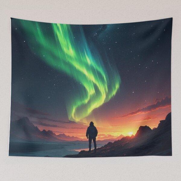 Item preview, aurora designed and sold by vinniespeer.