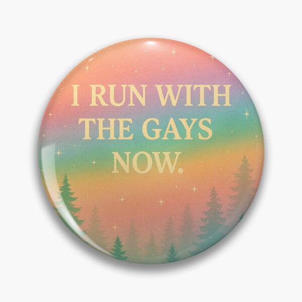 Item preview, TITSOAK Rainbow Wolf Pride Funny Parody Coming Out  designed and sold by ArcanePrintsxo.
