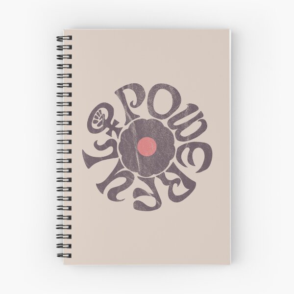 Item preview, Powerful Woman Flower designed and sold by Unhinged Heather.
