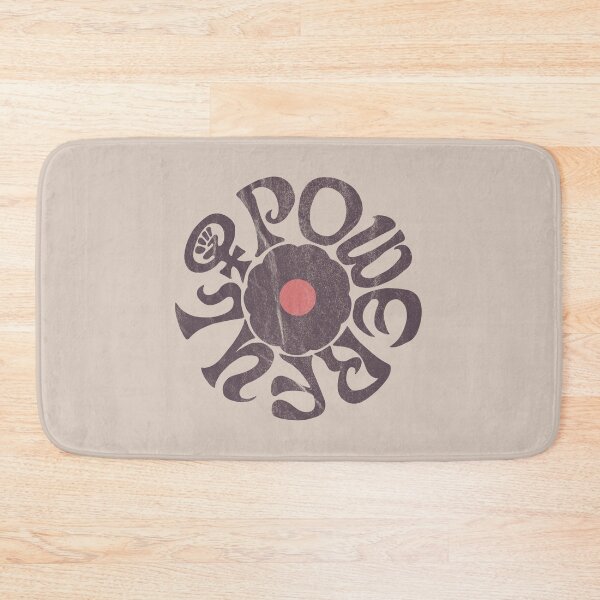 Item preview, Powerful Woman Flower designed and sold by Unhinged Heather.