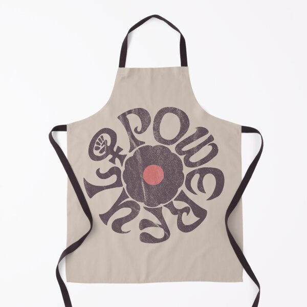Item preview, Powerful Woman Flower designed and sold by Unhinged Heather.
