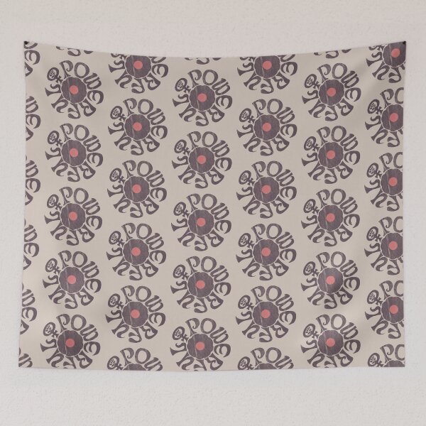 Item preview, Powerful Woman Flower designed and sold by Unhinged Heather.
