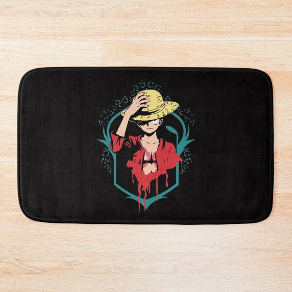Item preview, The Unstoppable Dreamer of the Grand Line designed and sold by CrispyToast-YT.