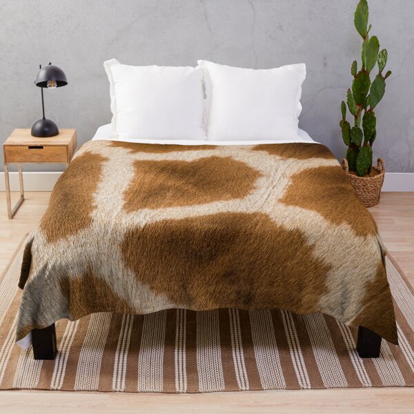 Item preview, Giraffe Fur Pattern Close Up Photography designed and sold by Barry Callister Photography.