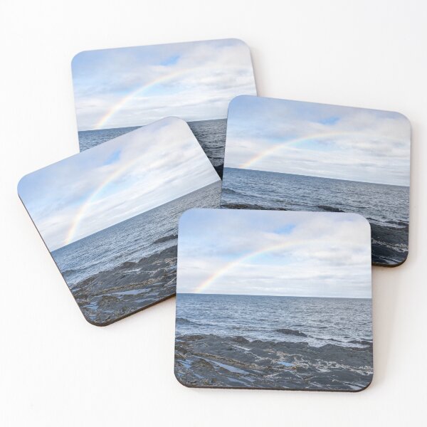 Item preview, Rainbow Over St. Lawrence River designed and sold by jrtwynam.