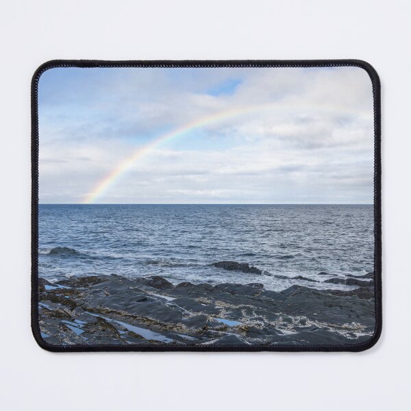 Item preview, Rainbow Over St. Lawrence River designed and sold by jrtwynam.