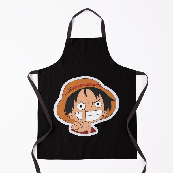 Item preview, The Cheerful Pirate with a Boundless Heart designed and sold by CrispyToast-YT.
