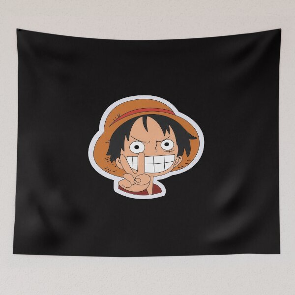 Item preview, The Cheerful Pirate with a Boundless Heart designed and sold by CrispyToast-YT.