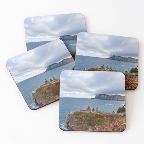 Item preview, Scenic View of Cap Bon Ami designed and sold by jrtwynam.