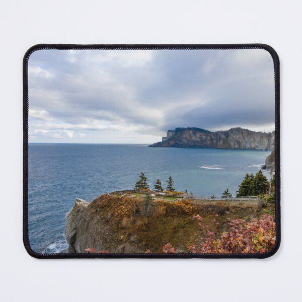Item preview, Scenic View of Cap Bon Ami designed and sold by jrtwynam.