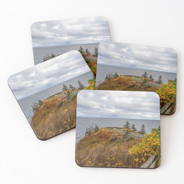 Item preview, Scenic View of Cap Bon Ami 2 designed and sold by jrtwynam.
