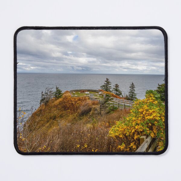 Item preview, Scenic View of Cap Bon Ami 2 designed and sold by jrtwynam.