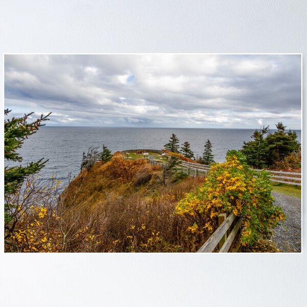 Item preview, Scenic View of Cap Bon Ami 2 designed and sold by jrtwynam.