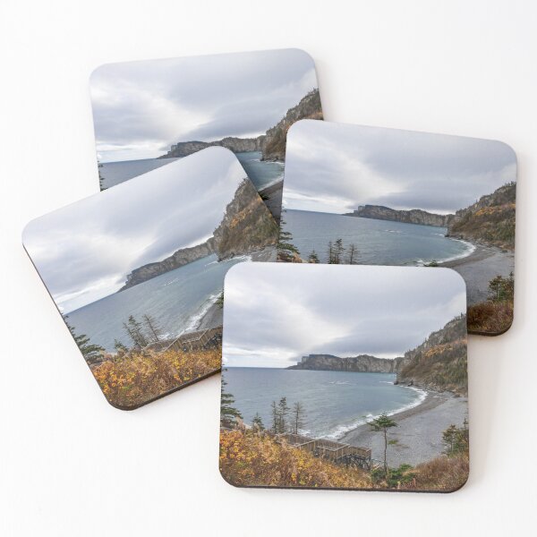 Item preview, Scenic View of Cap Bon Ami 3 designed and sold by jrtwynam.
