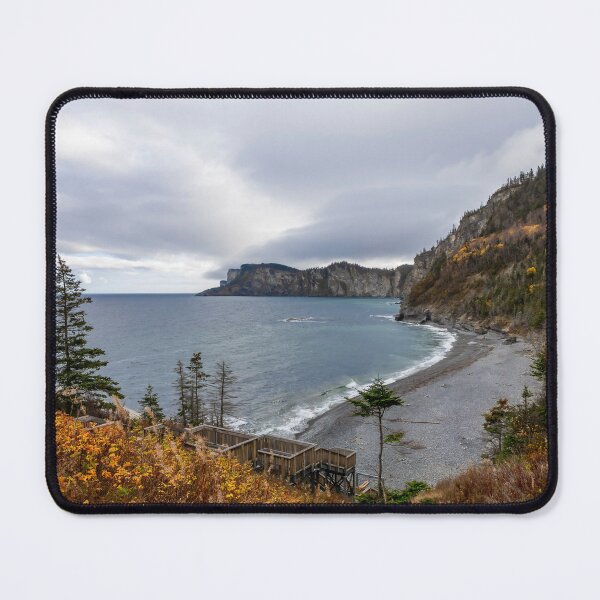 Item preview, Scenic View of Cap Bon Ami 3 designed and sold by jrtwynam.