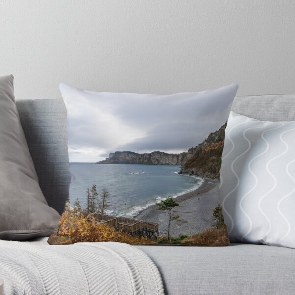 Item preview, Scenic View of Cap Bon Ami 3 designed and sold by jrtwynam.